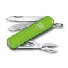Victorinox Classic SD Smashed Avocado 0.6223.43G – Składany Nóż