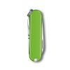 3590 1 noz victorinox classic sd smashed avocado 0 6223 43g