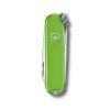 3590 2 noz victorinox classic sd smashed avocado 0 6223 43g
