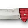 Nóż składany Victorinox Hunter Pro Alox czerwony