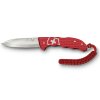 Nóż składany Victorinox Hunter Pro Alox czerwony