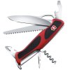 Nóż wielofunkcyjny Victorinox RangerGrip 79 12 funkcji