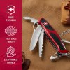 Nóż wielofunkcyjny Victorinox RangerGrip 79 12 funkcji