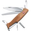 Scyzoryk Victorinox RangerWood 55 Drewniany