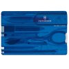 Victorinox SwissCard Classic Sapphire 0.7122.T2