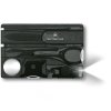 Victorinox SwissCard Lite Onyx 0.7333.T3