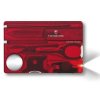 Victorinox SwissCard Lite Ruby 0.7300.T