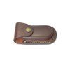 5087 puma belt pouch brown 993566