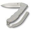 noz victorinox evoke silver