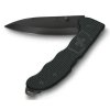 Nóż składany Victorinox Evoke BS Alox czarny