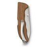 noz victorinox evoke walnut wood 8