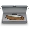 Nóż składany Victorinox Evoke Walnut Wood