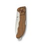 Nóż składany Victorinox Evoke Walnut Wood
