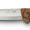 noz victorinox evoke walnut wood 5