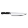 Nóż do porcjowania Victorinox Grand Maître 22 cm czarny