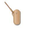 5366 victorinox leather pouch in wet sand 4 0670 49