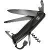 Nóż składany Victorinox RangerGrip 55 Onyx Black 12 funkcji