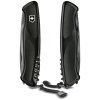 noz victorinox rangergrip 55 onyx black 6