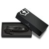Nóż składany Victorinox RangerGrip 55 Onyx Black 12 funkcji