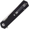 3875 4 noz black fox revolver knife bf 740
