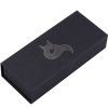 3875 5 noz black fox revolver knife bf 740
