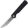 3875 noz black fox revolver knife bf 740