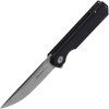 3875 1 noz black fox revolver knife bf 740
