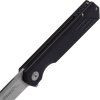 3875 2 noz black fox revolver knife bf 740