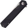 3875 3 noz black fox revolver knife bf 740