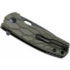 Nóż składany Fox Knives Core FX-604 OD zielony FRN