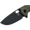 3995 2 noz fox knives core fx 604 od