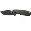 Nóż składany Fox Knives Core FX-604 OD zielony FRN
