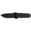 3998 4 noz fox knives fkmd full auto predator ii plain edge fx 448 b