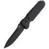3998 2 noz fox knives fkmd full auto predator ii plain edge fx 448 b