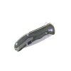 4046 2 noz ch knives 3504t m390 ti handle folding knife