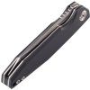 4055 6 noz ch knives 3004 d2 g10 handle folding knife