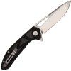 4058 1 noz ch knives 3509 d2 g10 handle folding knife