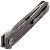 4061 6 noz ch knives 3002 s35vn ti handle folding knife