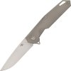 Nóż składany CH Knives 1047 Gray 8.7 cm