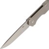 Nóż składany CH Knives 1047 Gray 8.7 cm