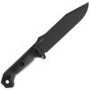 4307 1 ka bar becker combat utility polyester sheath str edge bk7