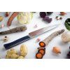 85384 2 kuchynsky noz opinel intempora 17 cm
