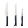 4958 opinel intempora trio set kuchynske noze sada