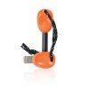 light my fire kresadlo swedish firesteel army 2in1 rusty orange