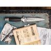 5779 9 boker manufaktur solingen mg 42 damast dagger 121506dam