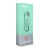 victorinox classic sd alox 58 mm minty mint 2