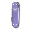 victorinox classic sd alox 58 mm electric lavender 3