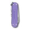 victorinox classic sd alox 58 mm electric lavender 4