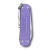Victorinox Classic SD Alox 58 mm Electric Lavender