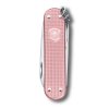 Victorinox Classic SD Alox 58 mm Cotton Candy